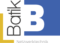 Batik Elektrotechnik GmbH - Logo