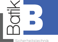 Batik Elektrotechnik GmbH - Logo
